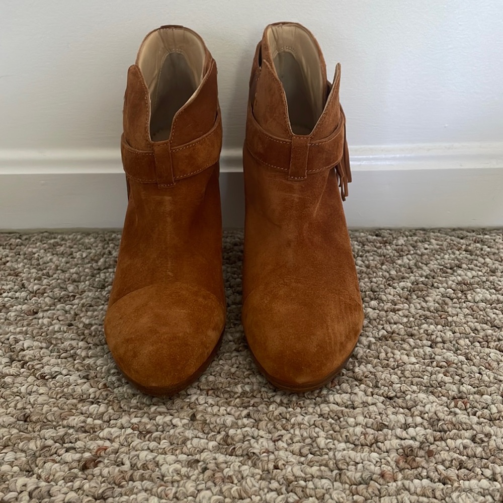 Rag and bone boots